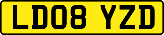 LD08YZD