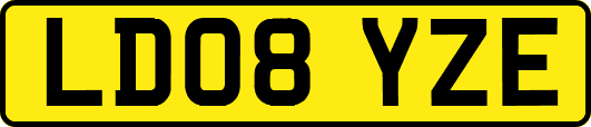 LD08YZE