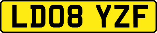 LD08YZF