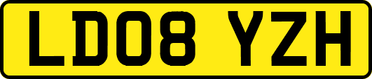 LD08YZH