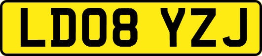 LD08YZJ