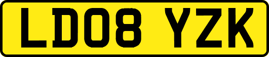 LD08YZK