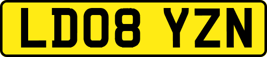LD08YZN