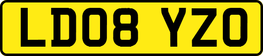 LD08YZO