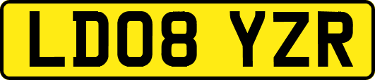 LD08YZR