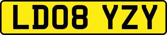 LD08YZY