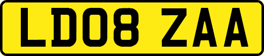 LD08ZAA