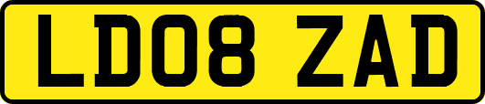 LD08ZAD