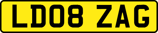 LD08ZAG