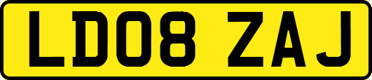LD08ZAJ