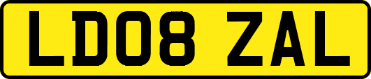 LD08ZAL