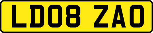 LD08ZAO