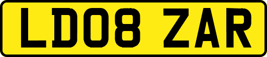 LD08ZAR