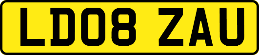 LD08ZAU