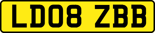 LD08ZBB