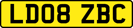 LD08ZBC