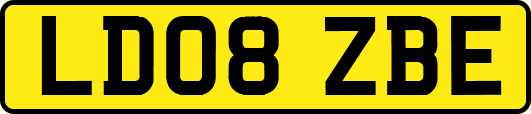LD08ZBE