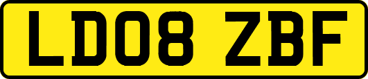 LD08ZBF