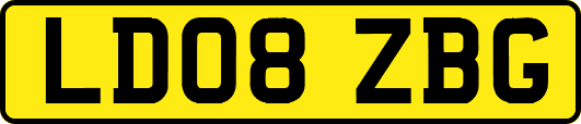 LD08ZBG