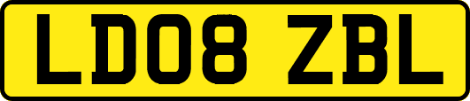 LD08ZBL