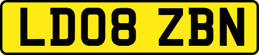 LD08ZBN