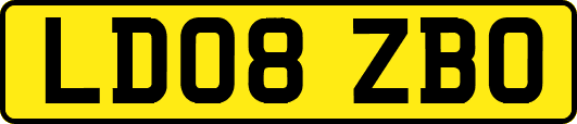 LD08ZBO