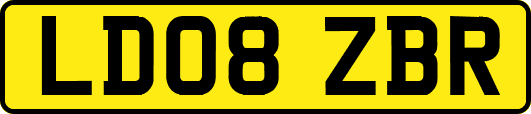 LD08ZBR