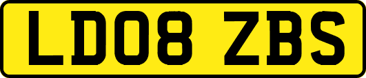 LD08ZBS