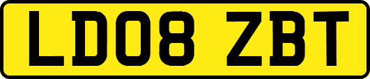 LD08ZBT