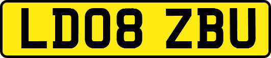 LD08ZBU
