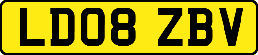 LD08ZBV
