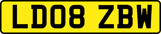 LD08ZBW