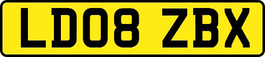 LD08ZBX