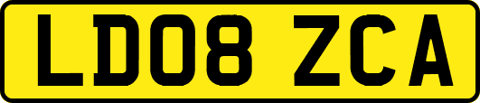 LD08ZCA