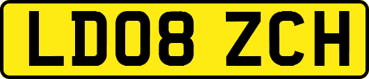 LD08ZCH