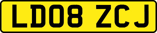 LD08ZCJ