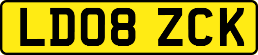 LD08ZCK