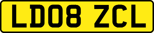 LD08ZCL