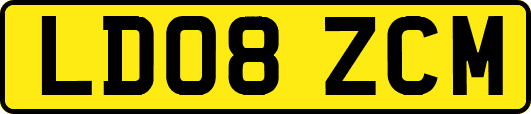 LD08ZCM