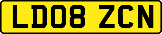 LD08ZCN