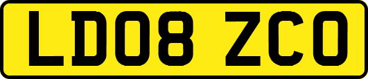 LD08ZCO