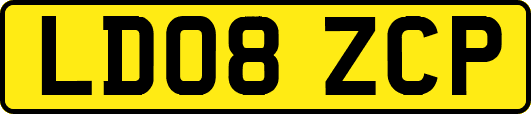LD08ZCP