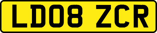 LD08ZCR
