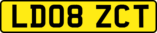LD08ZCT
