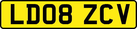 LD08ZCV