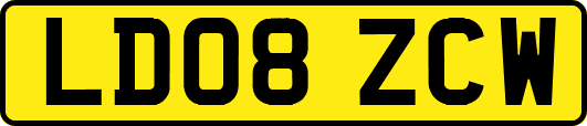 LD08ZCW