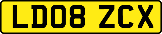 LD08ZCX