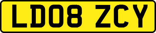 LD08ZCY