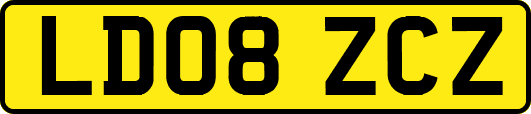 LD08ZCZ