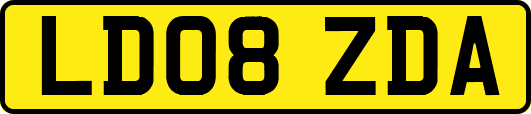 LD08ZDA